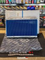 KOYORAD RADIATOR type F blue fin (for better cooling)  HONDA CIVIC FL5