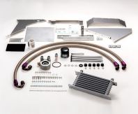 HKS OIL COOLER KIT - HONDA CIVIC FL5
