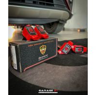 Surpass SPORT Ignition Coil Red - Mazda2, Mazda3, Mazda6, CX-3, CX-30, CX-5, CX-8, CX-9 , CX-50/ CX-90