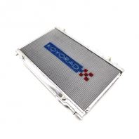 KOYORAD RADIATOR type R - HONDA CIVIC FK8