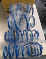 Spoon Progressive lowered Spring Honda civic FL5 TYPE R