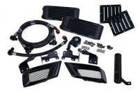 CSF Dual Oil Cooler  CIVIC FL5