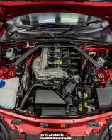 BLITZ STRUT TOWER BAR Front (96111) MAZDA MIATA MX5 ND