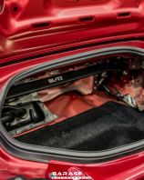 BLITZ REAR TOWER BAR Front (96112) MAZDA MIATA MX5 ND