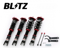 BLITZ ZZR MAZDA MIATA MX5 COILOVER ADJUSTABLE