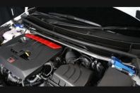TOYOTA YARIS GR GEN 1 GXPA16 - CUSCO Front strut tower bar 1C7 540 A