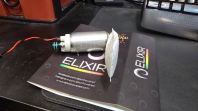 Honda civic fl5 fk8 Elixir low pressure fuel pump