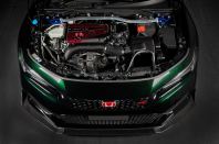 CIVUC FL5 TYPE R - Eventuri intake kit & turbo inlet