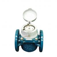 George Kent Helix H4000 Cold Water Flanged End