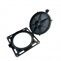 MANHOLE COVER WITH WATER TIGHT SEAL 840MM X 840MM x 100MM(H)