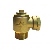 Brass Ferrule