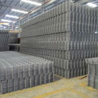 BRC Wire Mesh