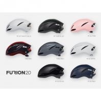 HJC FURION 2.0 ROAD CYCLING HELMET