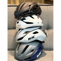 HJC VALECO 2 CYCLING HELMET