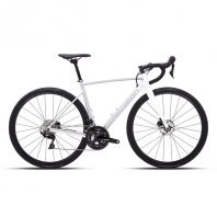 POLYGON STRATTOS S5D DISC ROAD BIKES 2023 YEAR