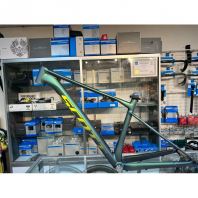 SCOTT 23 Frame Scale 950