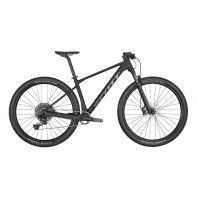 SCOTT SCALE 940 BLACK BIKE