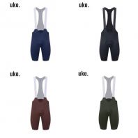 UKE Men's Road Bib Short