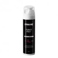 DYNAMIC FUNKY FEET SPRAY ��150ML��