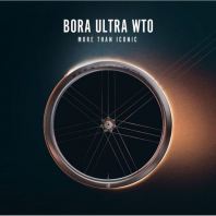 CAMPAGNOLO BORA ULTRA WTO C23 DISC BRAKE