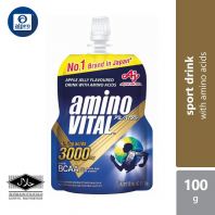 Ajinomoto Amino Vital (100g) | Sport Drinks Ajinomoto Amino Vital (100g) | Sport Drinks