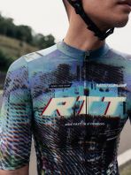 RTT CYCLING JERSEY UNISEX RTT CYCLING JERSEY UNISEX