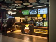 The Grass @IPC Shopping Centre