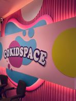 COKIDSPACE Puchong
