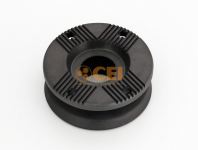 20862740/20706811 CEI 197.295 VOLVO  FLANGE