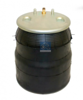 2373116 DT 1.55203SP SCANIA AIR SPORING WITH STEEL PISTON