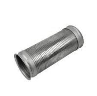 1753639 DT 1.12578 SCANIA FLEXIBLE PIPE