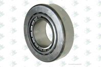 1523666 DT 2.35010 VOLVO TAPERED ROLLER BEARING
