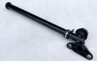 21448916 DT 2.00856 VOLVO VAVLE HOUSING SUCTION PIPE WITH VALVE