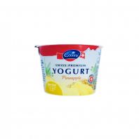 Emmi Swiss Premium Pineapple Flavor Yogurtʿ߼ܿζ100g
