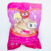 Kee Song Lacto Chicken Drumette鼦С500g