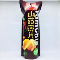 Hongtu Crispy Ham Slices(Honey Sauce Baked Wings Taste) ;ɽҩƬ֭ζ90g