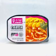 MXX Self Heating Ancient Chengdu Hot PotȻϳɶ300g
