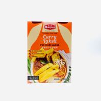 Marrysos Curry Laksaɳ180g