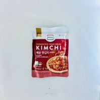 Fermented Vegetables Sliced Napa Cabbage ��80g��