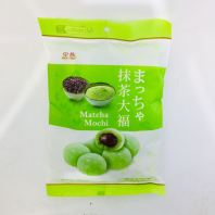 Royal Family matcha Mochi����b�ݱ��120g