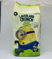 Manjun Laverland Crunch Wasabi ������ζ�����ϲ�(4.5gx9)