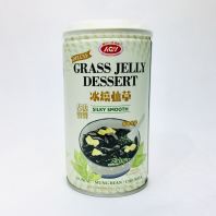 AZW Grass Jelly Dessert ��֮ζ�����ɲݣ�330g��