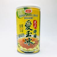 AZW kanten Aiyu Jelly Dessert ��֮ζ�������ʰ������ 340g��