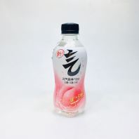 Genki Forest Sparkling Water - peach ����l#��ˮ ��280ml��