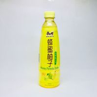 KSF Honey Pomelo Drink ��ʦ���������ӣ�500ml��
