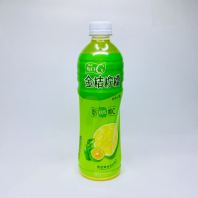 KSF Kumquat Lemon Tea ��ʦ��������ʣ�500ml)