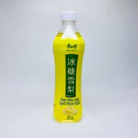 KSF Crystal Sugar Pear ��ʦ������ѩ��(500ml)