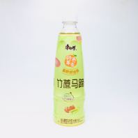 KSF Sugarcane Chestnut Tea ��ʦ����������(500ml)