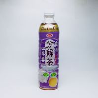 AZW Unsweetened Functional Siji Chun GreenTea ��֮ζ�ļ����д��ֽ��(590ml)