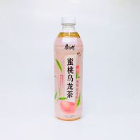 Kang Shi Fu Peach Oolong Tea��ʦ������pϟ���500ml